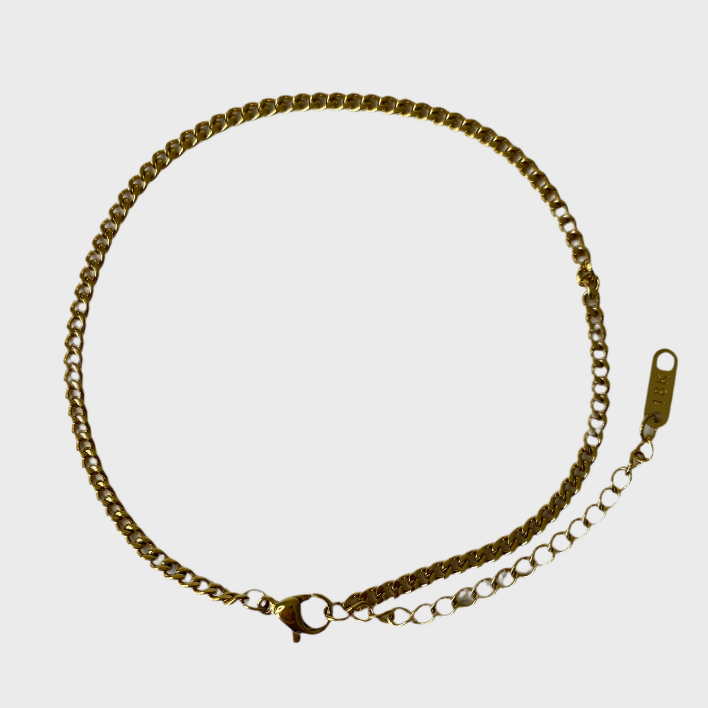 LAURYN ANKLET