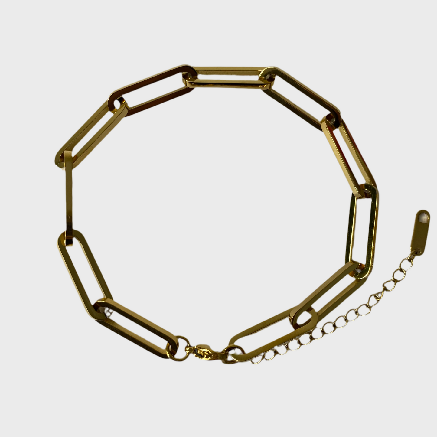 ALICIA ANKLET