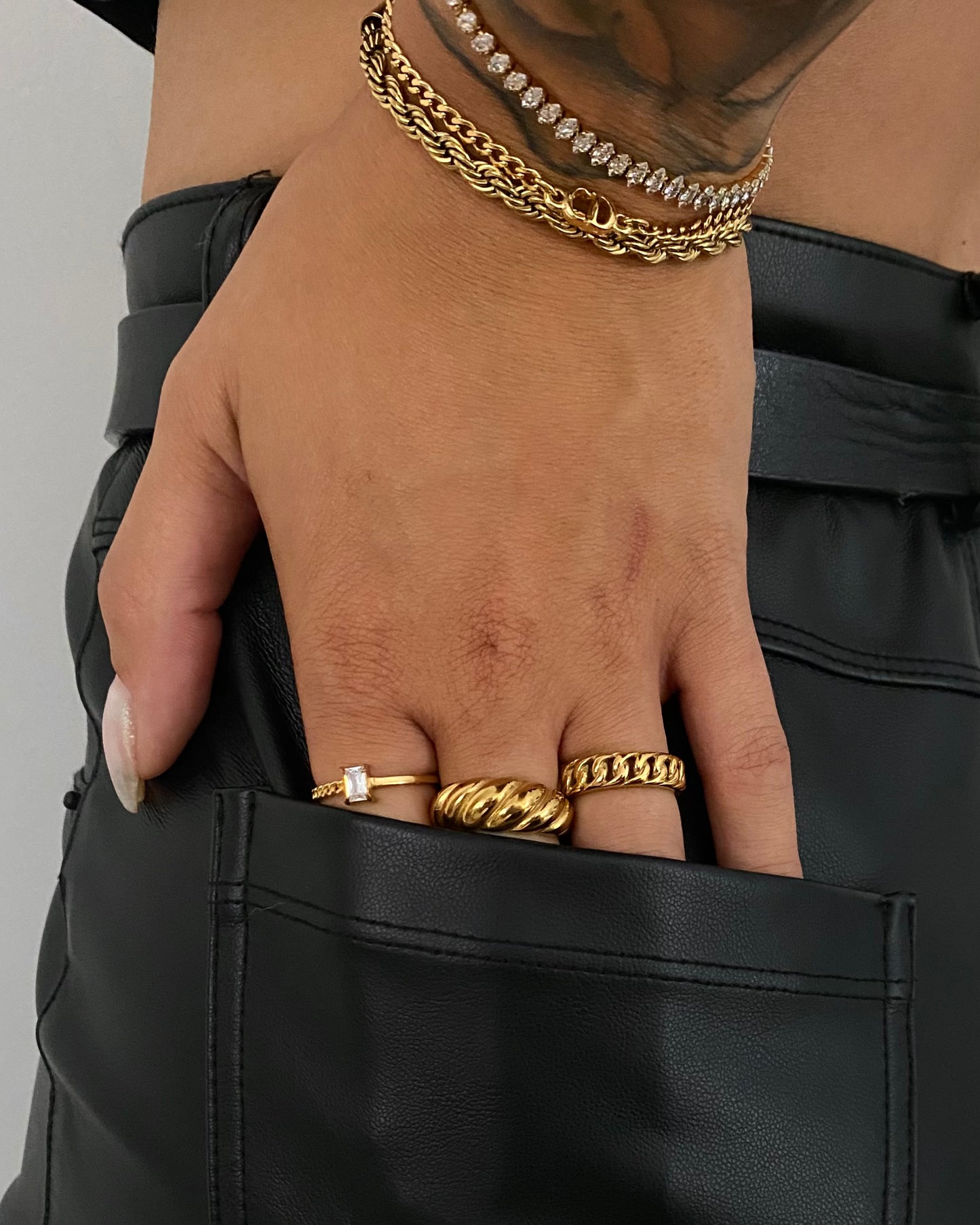 JANAYA BRACELET