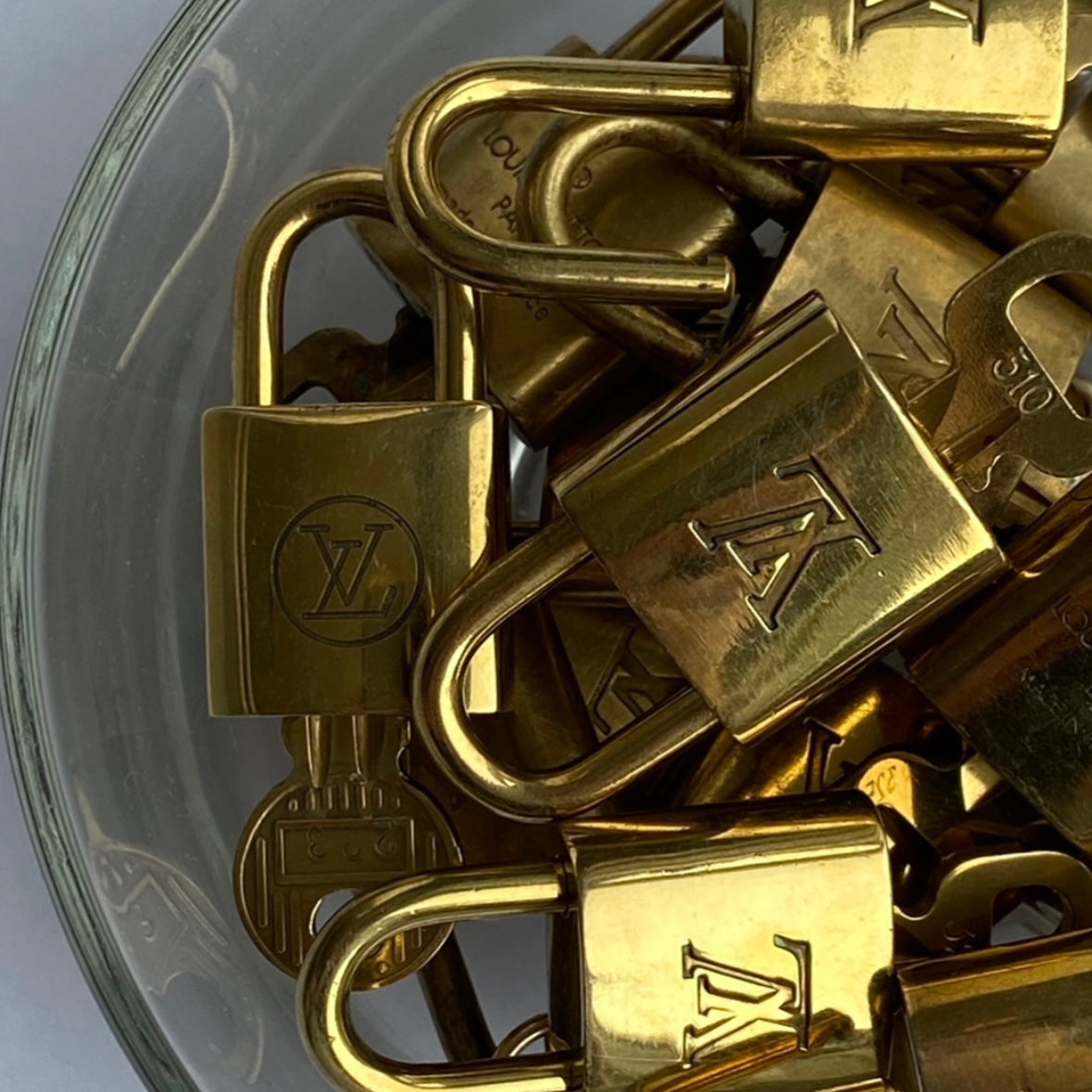 LOCKED UP SET