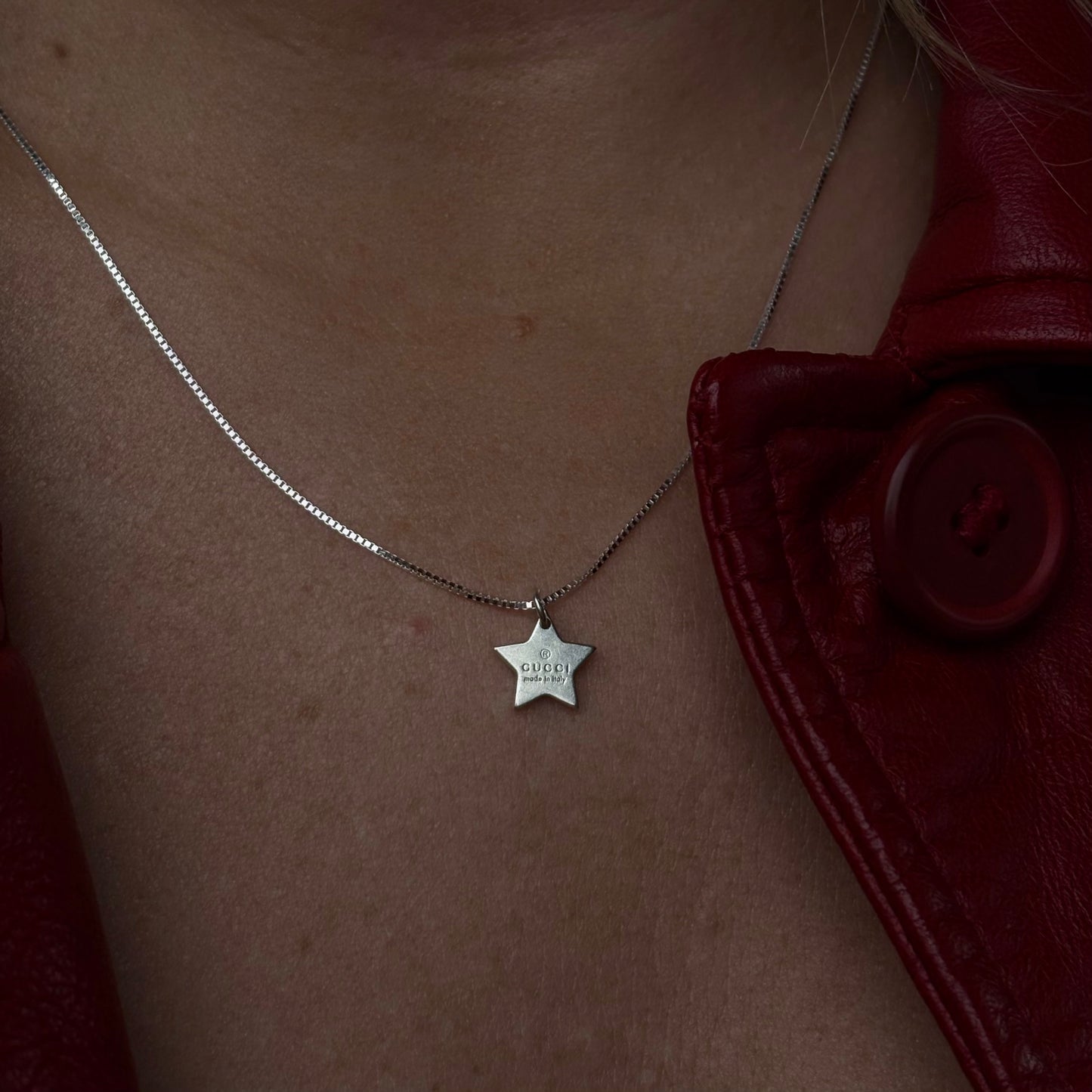 HOUSE OF GUCCI SERIES