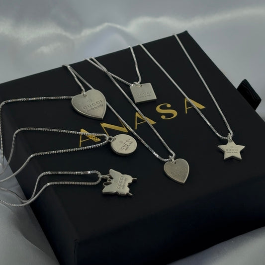 HOUSE OF GUCCI SERIES