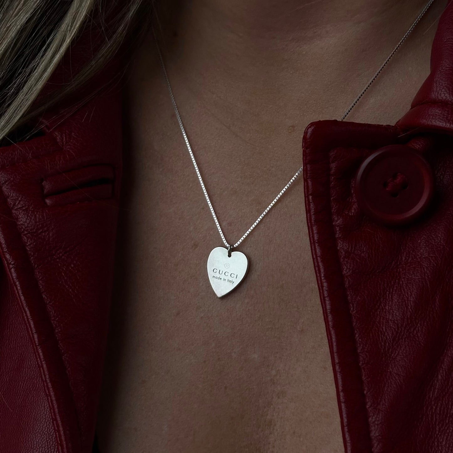 HOUSE OF GUCCI SERIES