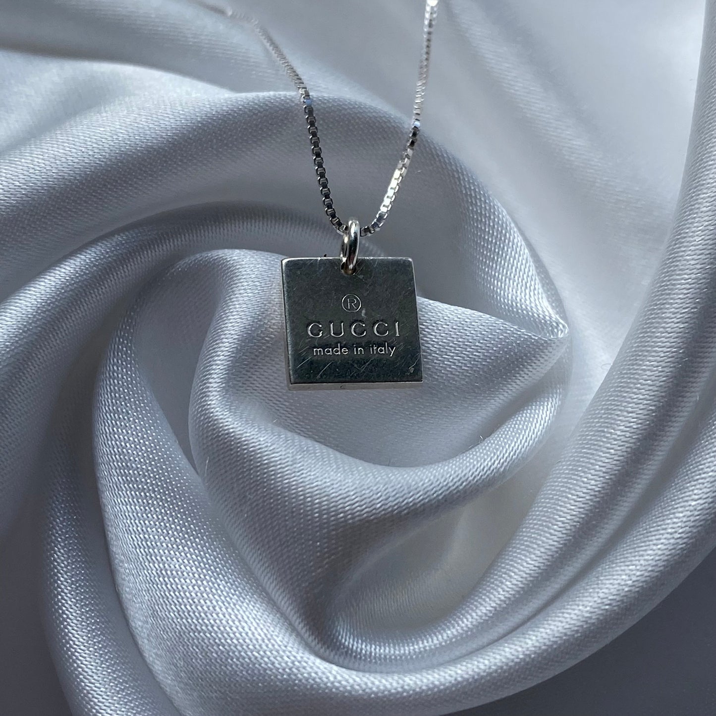 HOUSE OF GUCCI SERIES