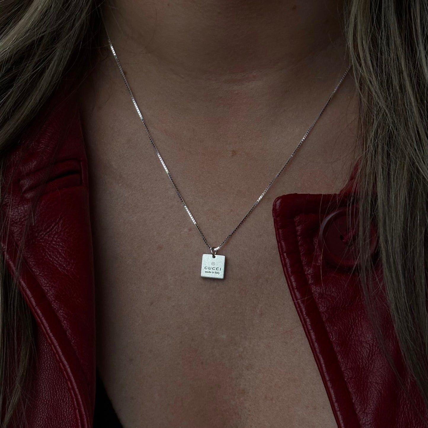 HOUSE OF GUCCI SERIES