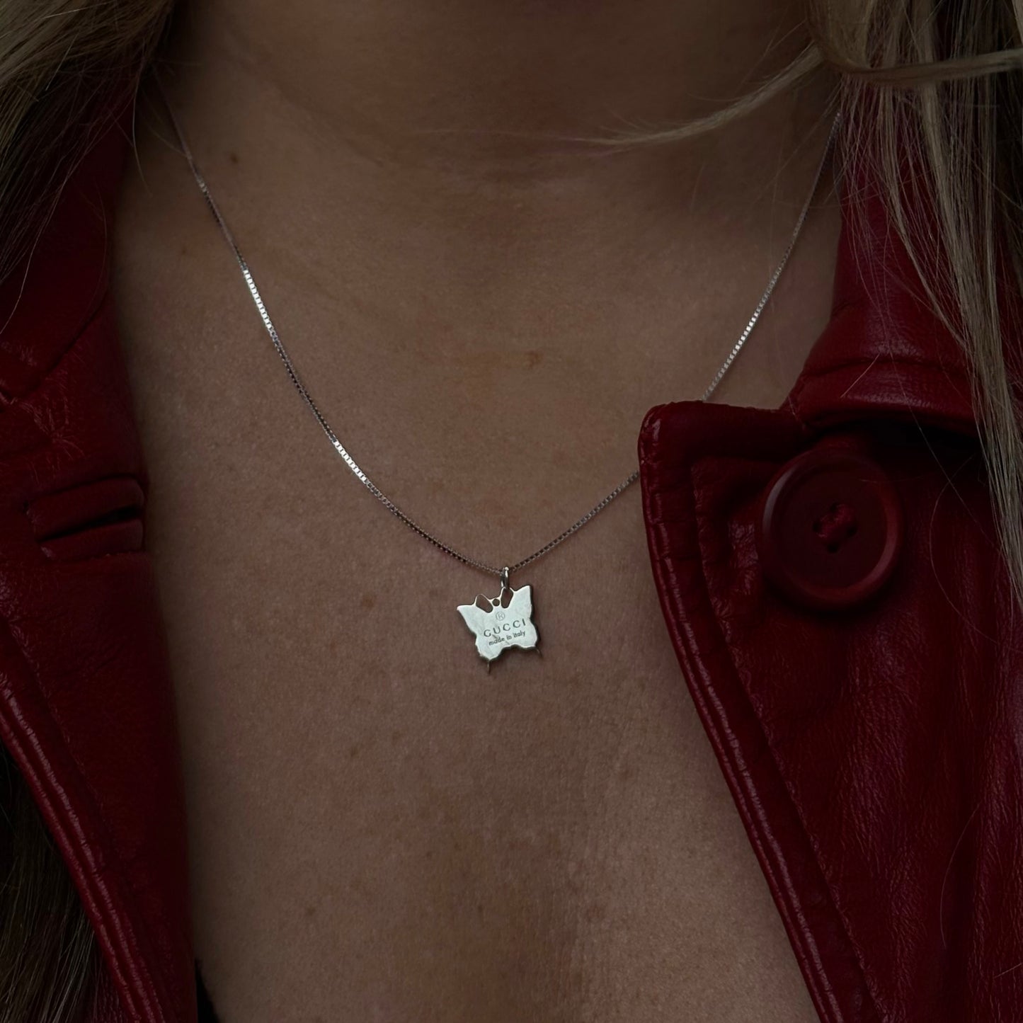 HOUSE OF GUCCI SERIES