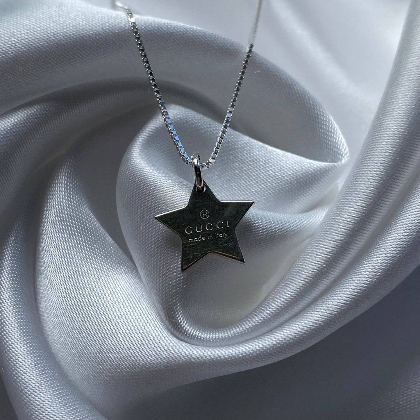 HOUSE OF GUCCI SERIES