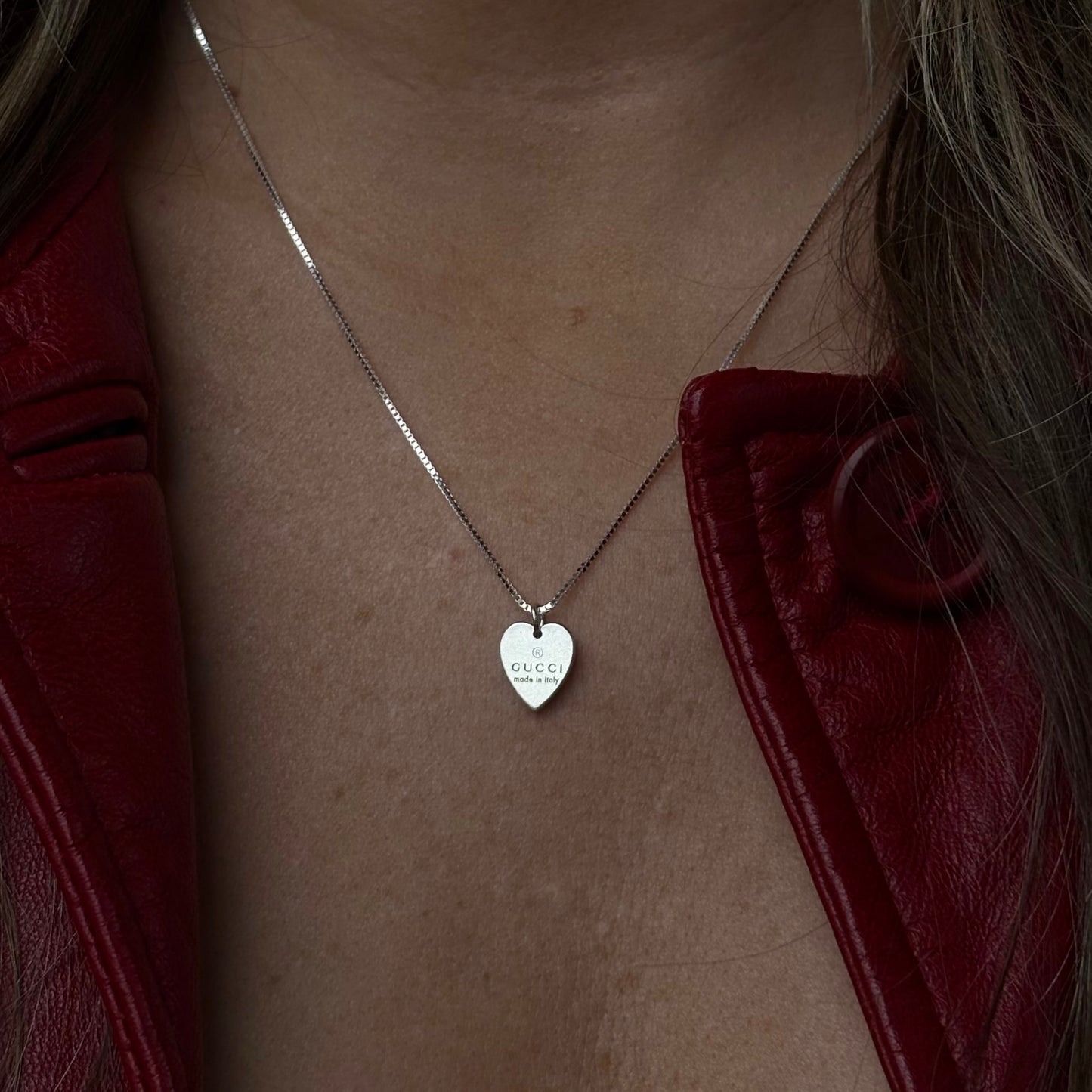 HOUSE OF GUCCI SERIES