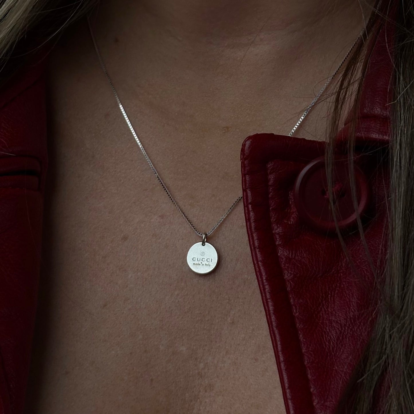 HOUSE OF GUCCI SERIES