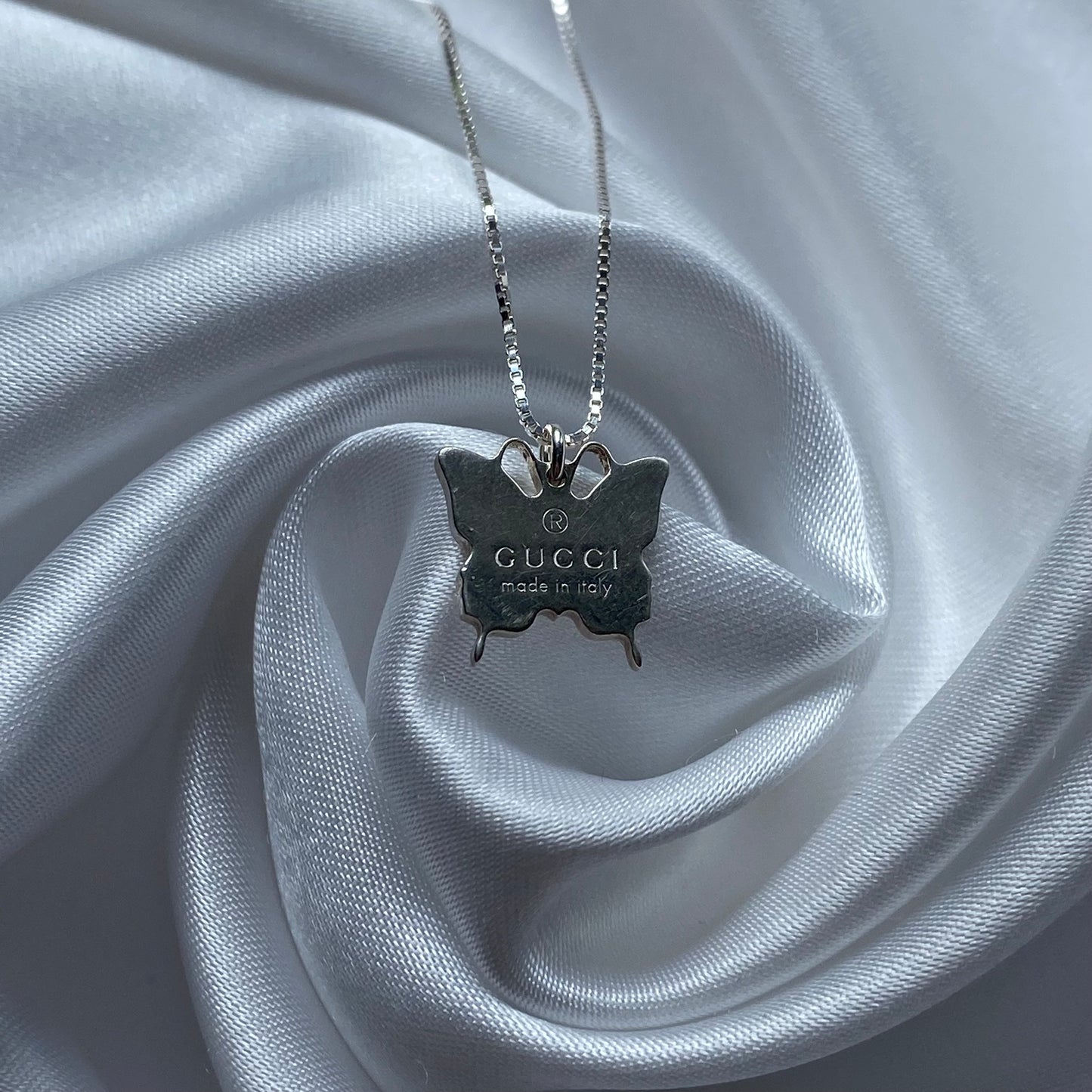 HOUSE OF GUCCI SERIES