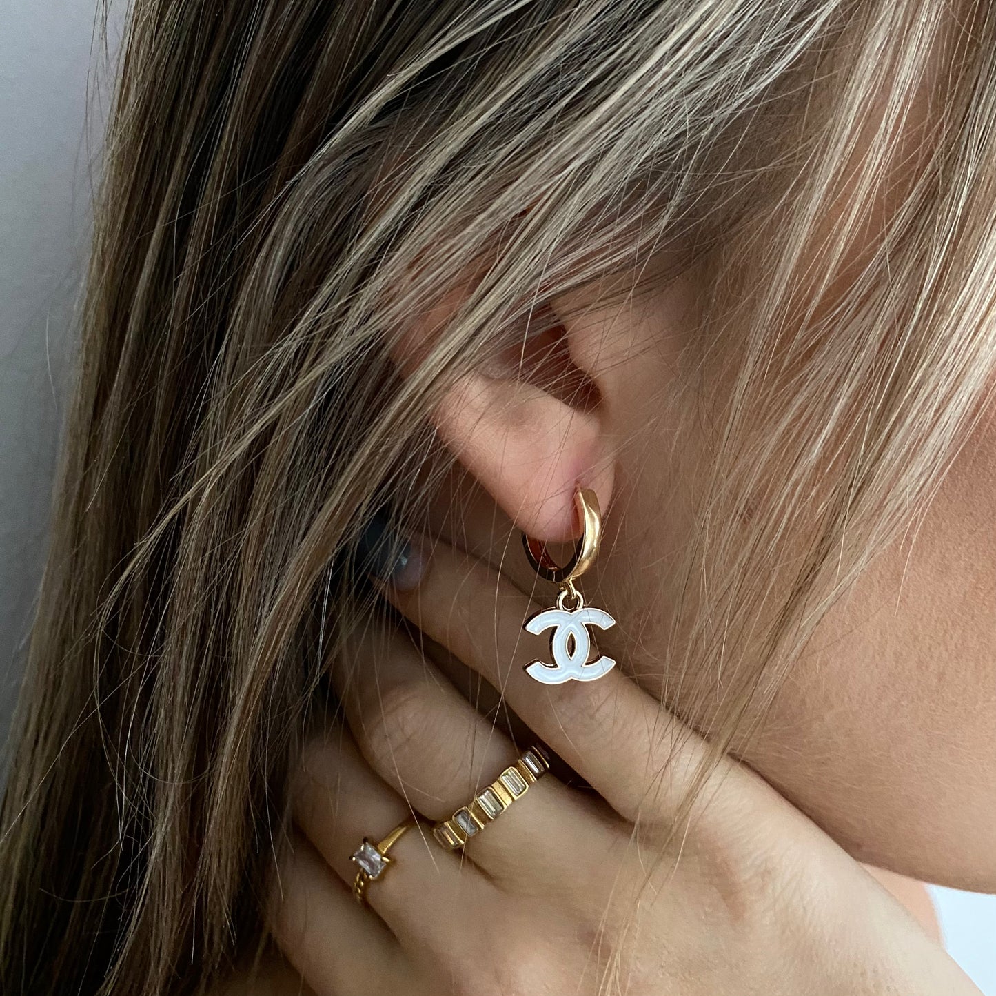 PAIGE EARRINGS