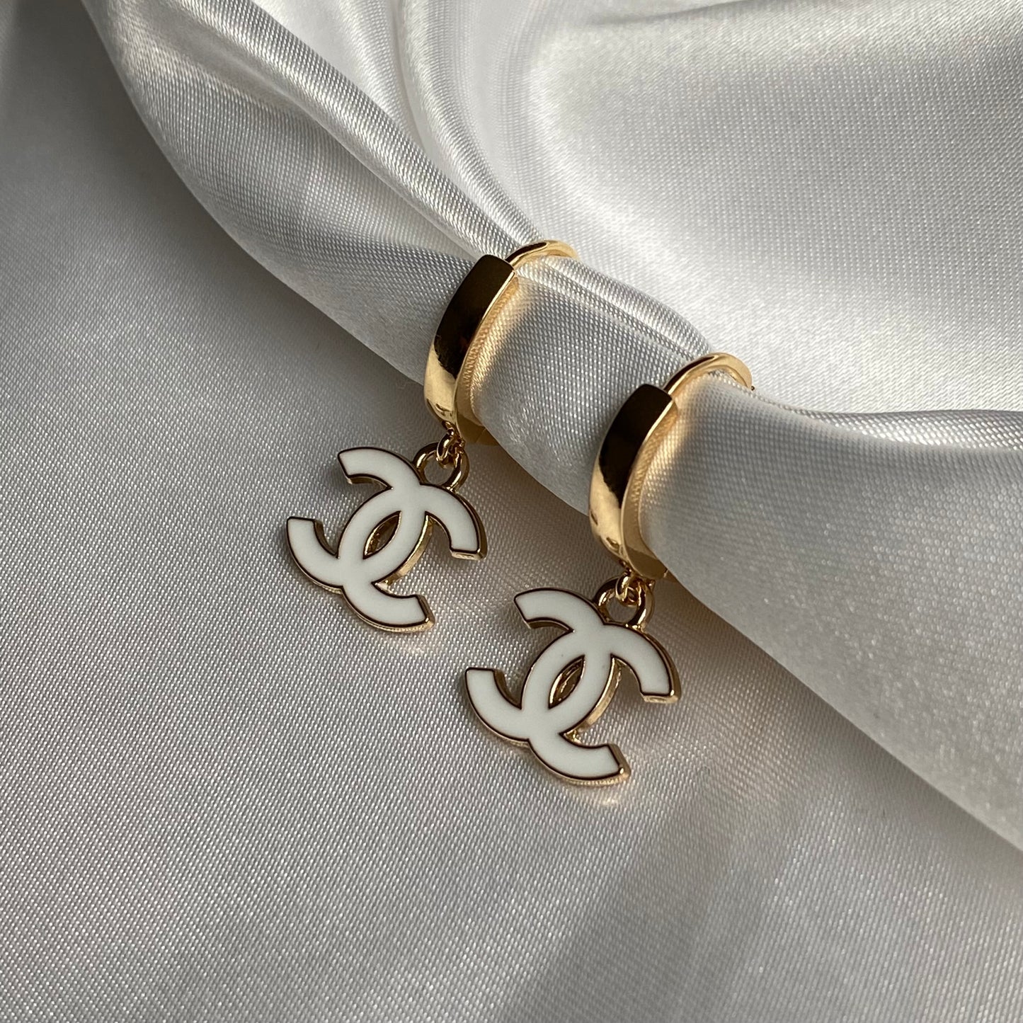 PAIGE EARRINGS